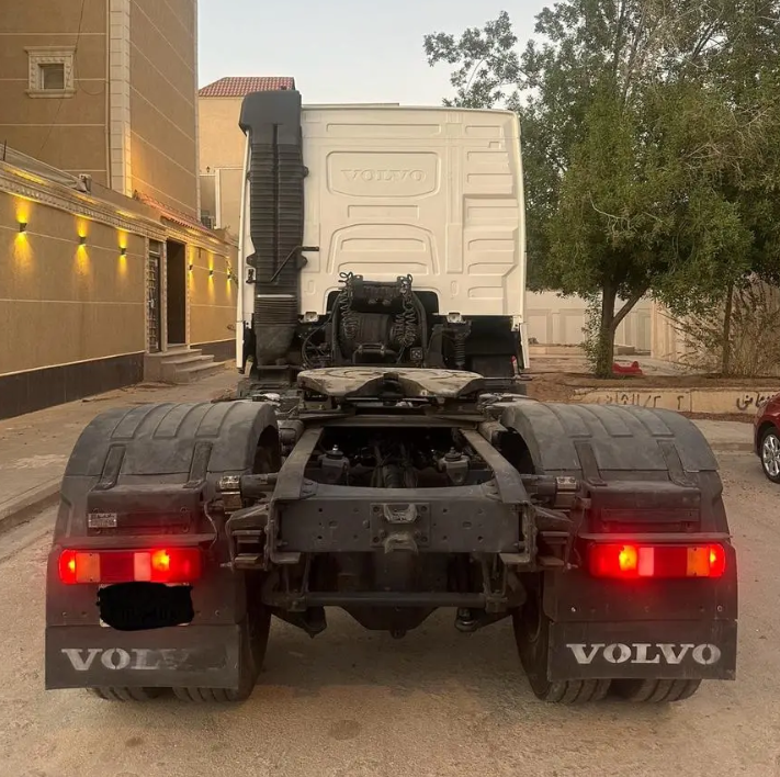 Zahid Truck for Sell, Volvo Truck 440, Model 2016, Available in Riyadh, Mobile 00966500294966 