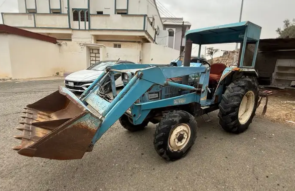 المنصة الالكترونية لسوق المعدات الزراعية في السعودية, للبيع حراث هينوموتو للبيع في عسير, موبايل 00966501011021