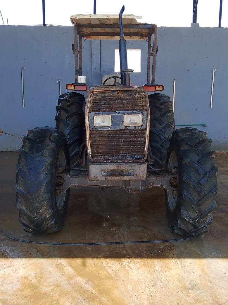 جرار ماسي فيرغسون 390