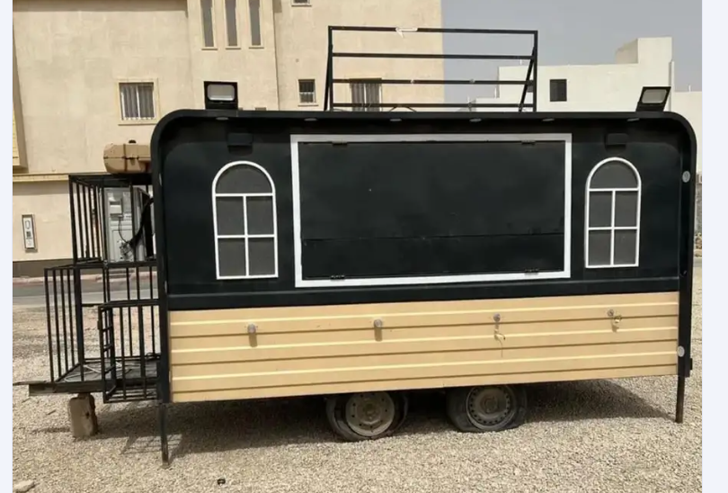 فود ترك للبيع في السعودية, فود ترك مستعمل بحالة جيدة للبيع في الخرج, مدينة الرياضو للتواصل 00966501947762